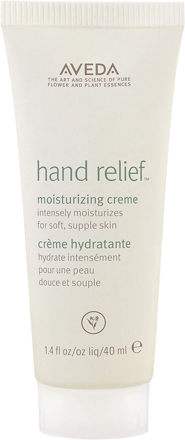 Aveda Hand Relief 40 ml Travel Size