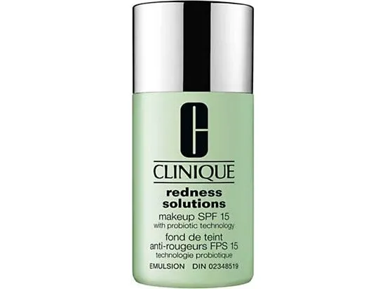 Redness Solutions Makeup SPF15 (Kos,W,30ml,06 Calming Vanilla)