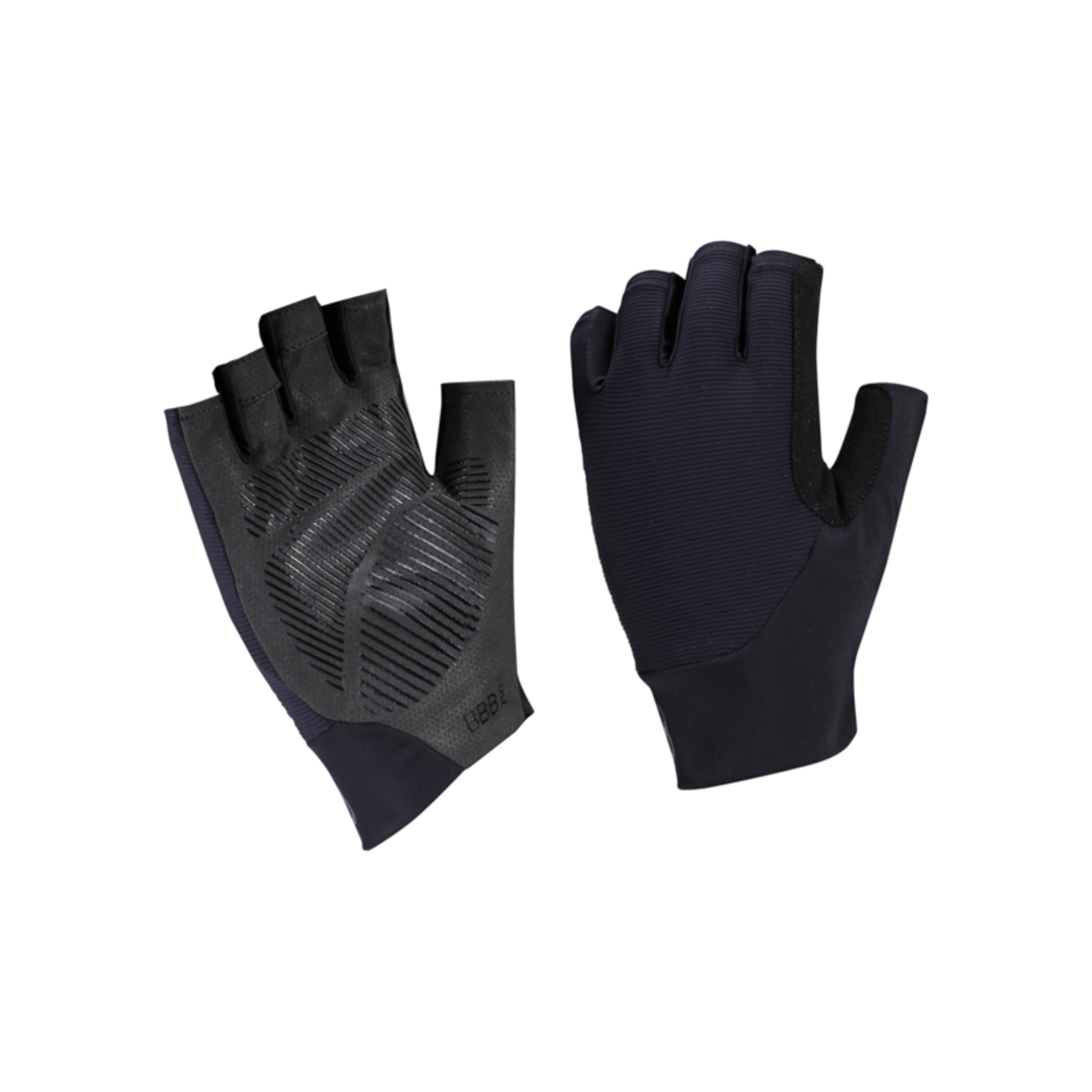 BBB Cycling BBW-62 Course Fietshandschoenen Zwart