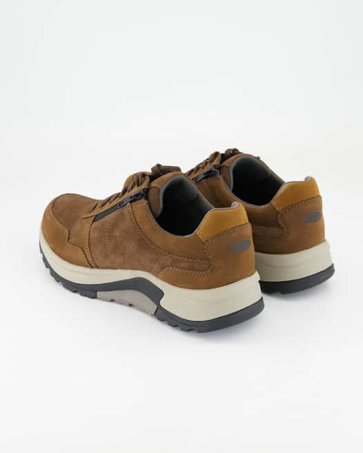 Pius Gabor 8000.22.02 Sneaker in Braun