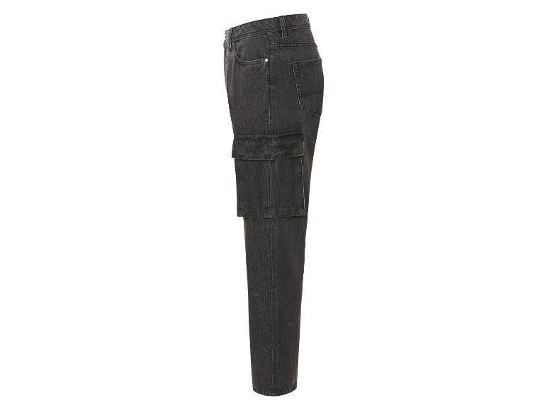 Heren jeans - Relaxed Fit