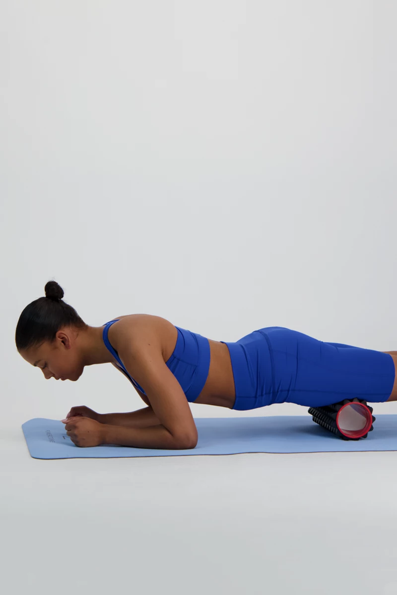 POWERZONE Faszienrolle