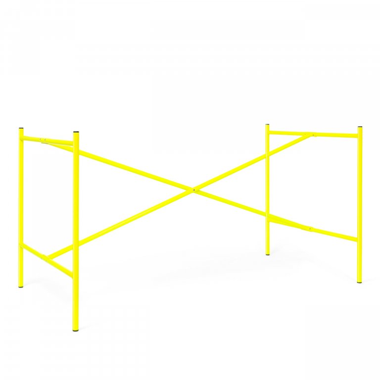Tischgestell E2 Set, Modulor Edition 1026
