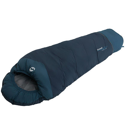 Outwell Schlafsack - Convertible Junior - Midnight Blue