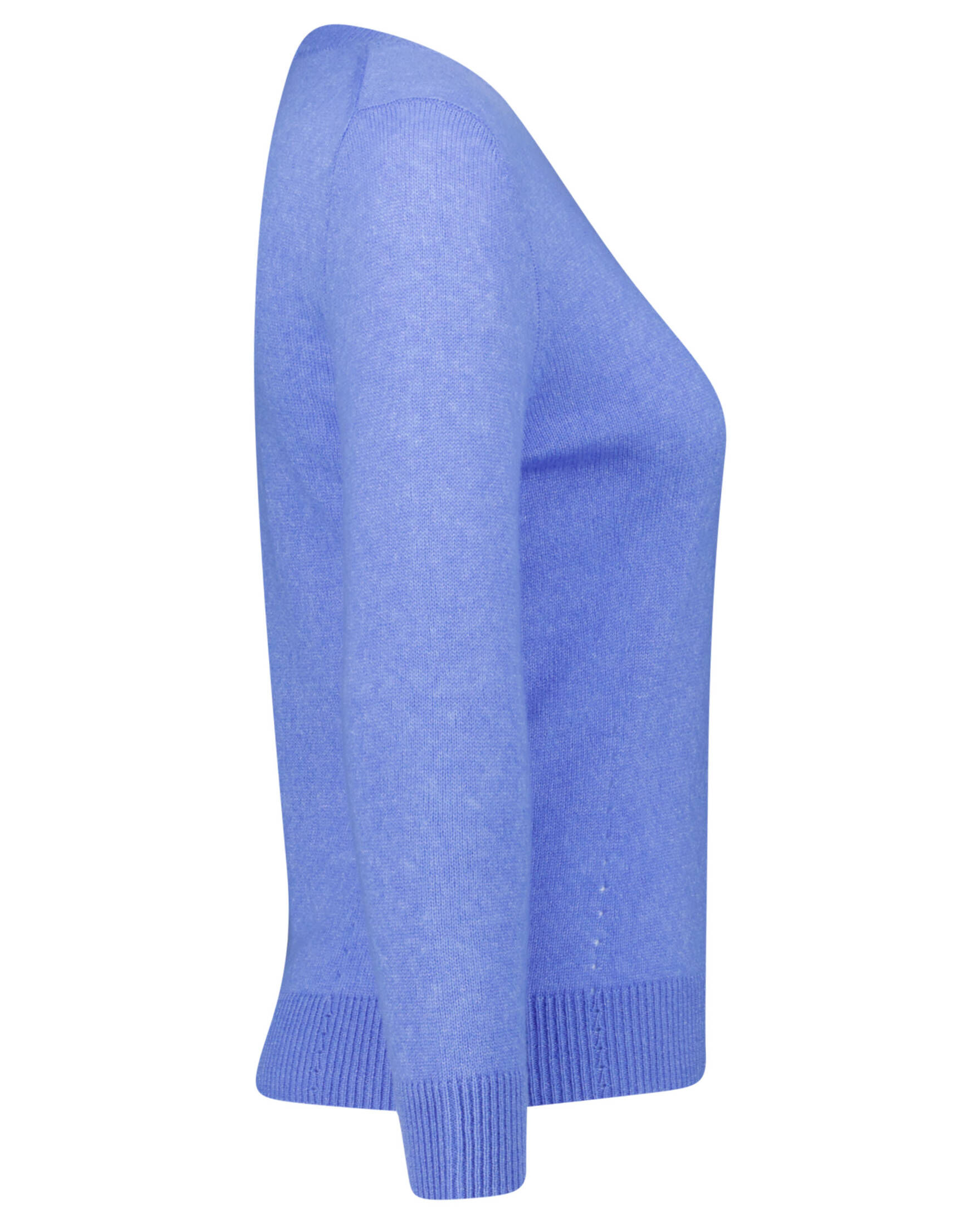 Iris von Arnim| Damen Strickpullover SILVIE aus Kaschmir mit Seide