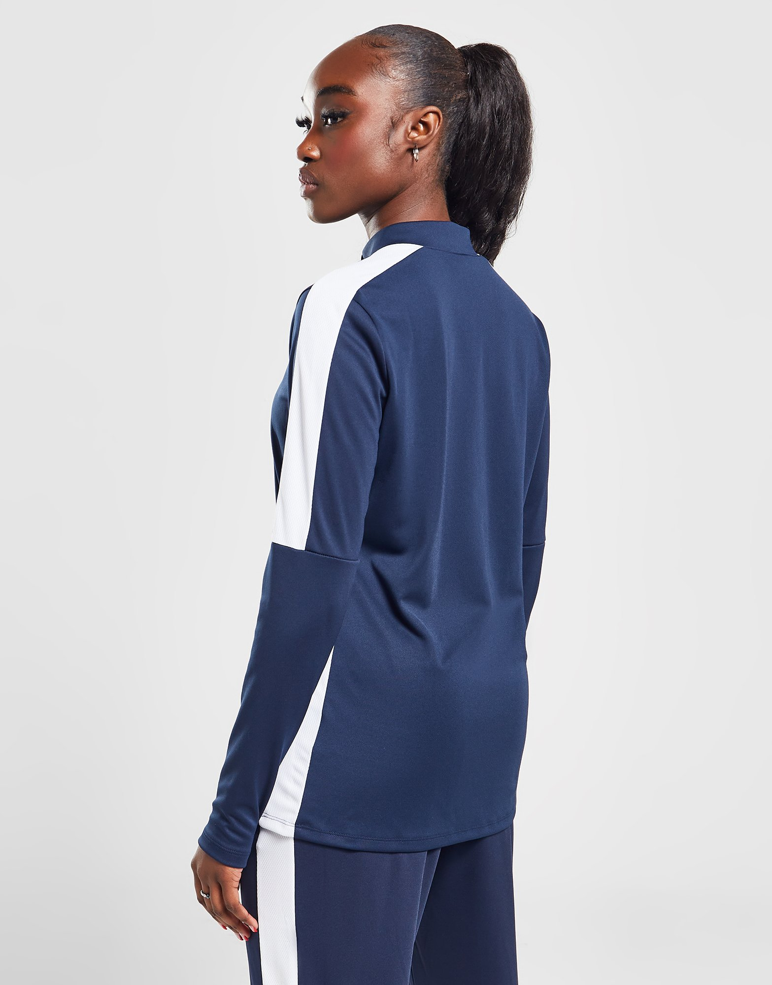 Nike Academy 1/4 Zip Top