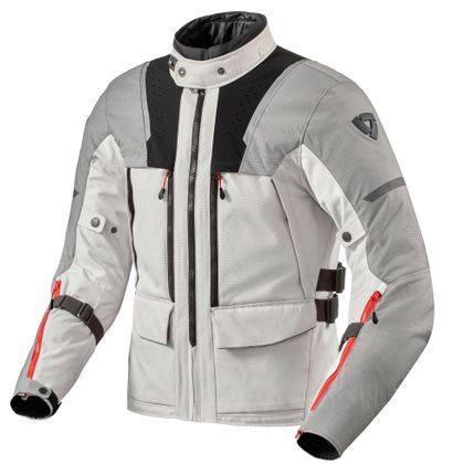 Veste Rev it OFFTRACK 2 H2O - Gris