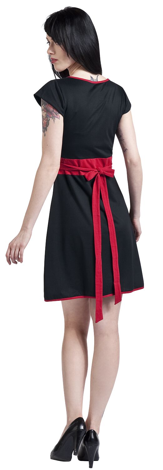 Robe Hana | Innocent Robe courte