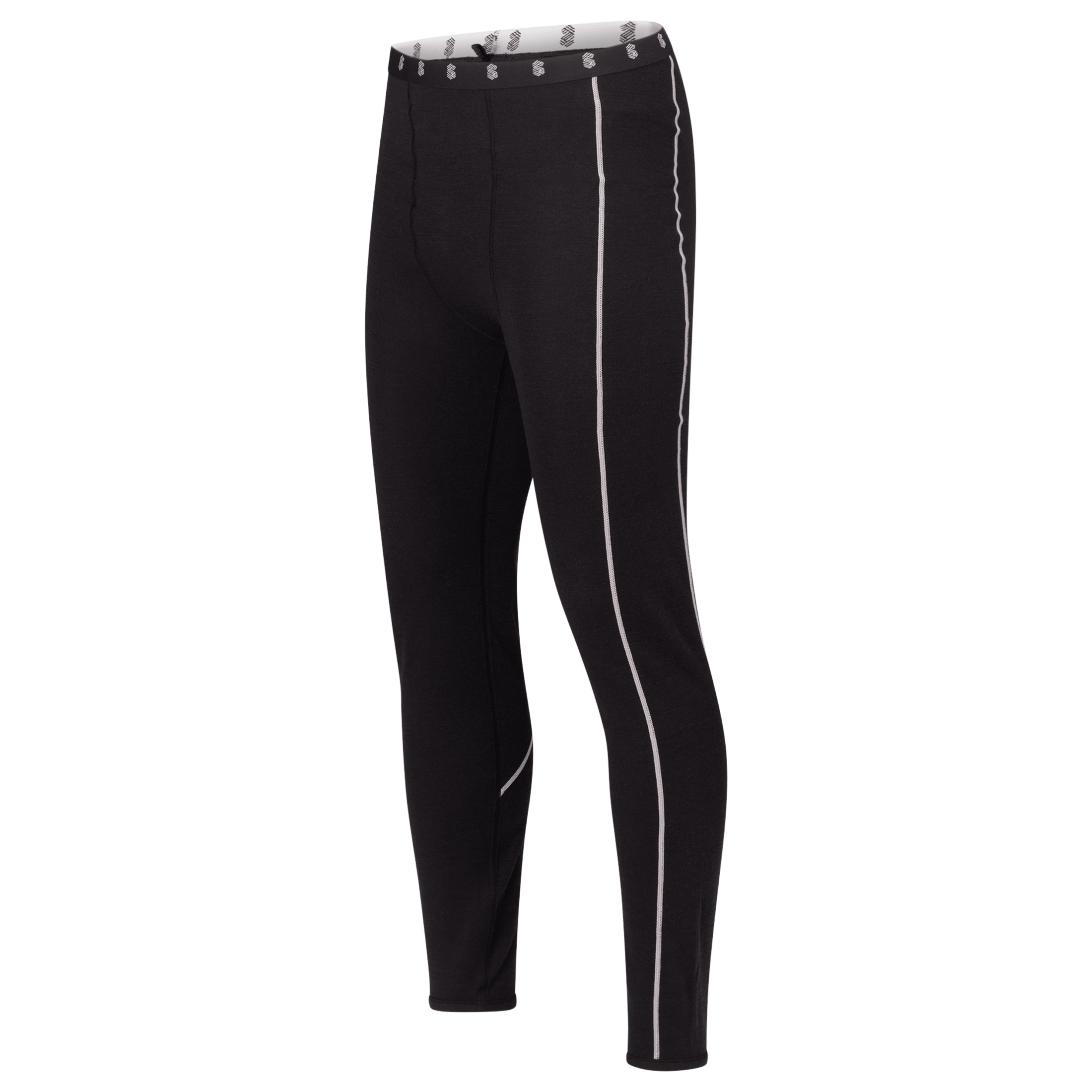 Snjór Val Thorens Exclusive longs - Ull og ullsett