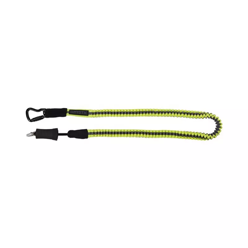 Leash d´aile MYSTIC Kite handle pass long 650 Lime