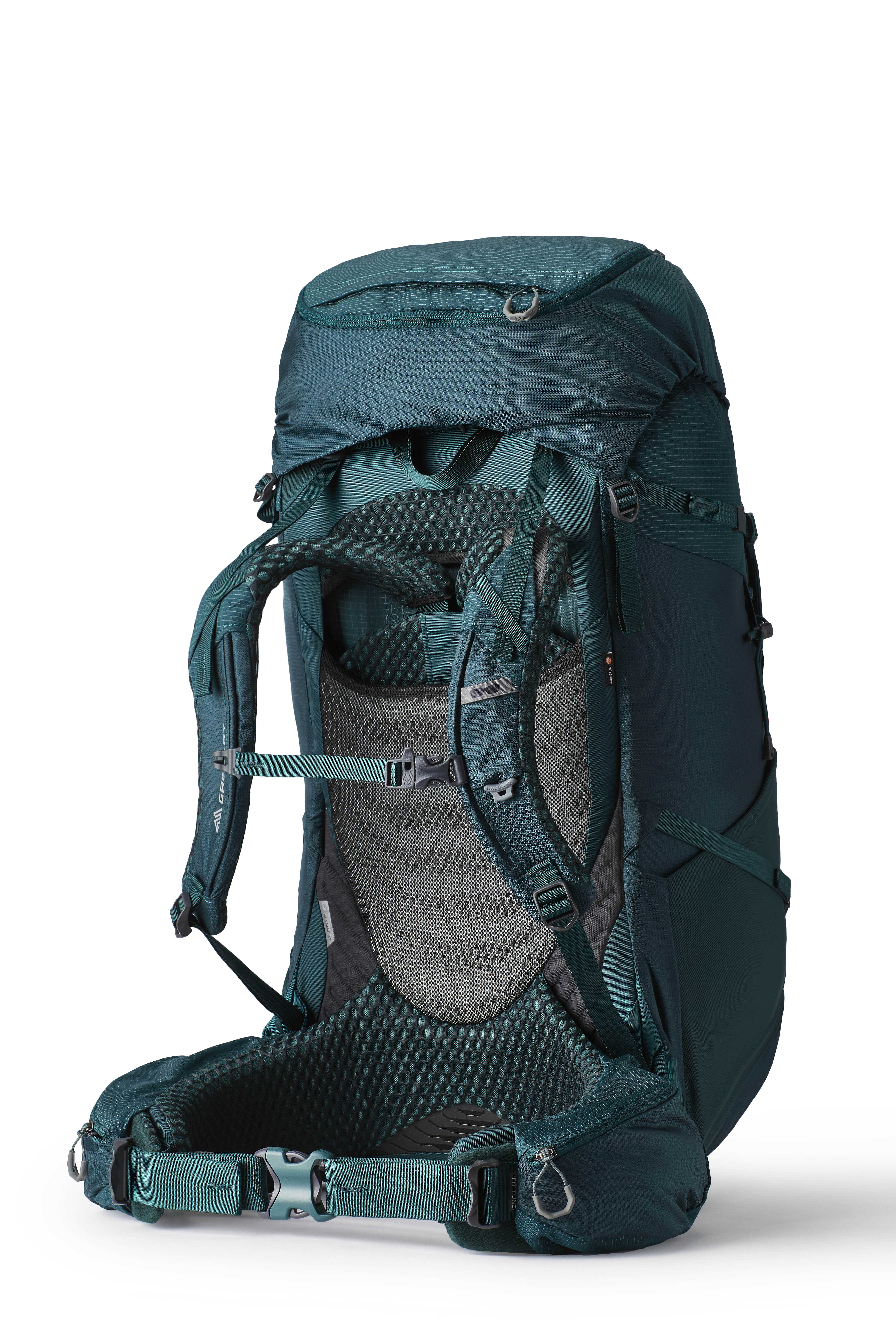 Gregory Deva 70L<br>Langtursekk Dame, ny utgave!