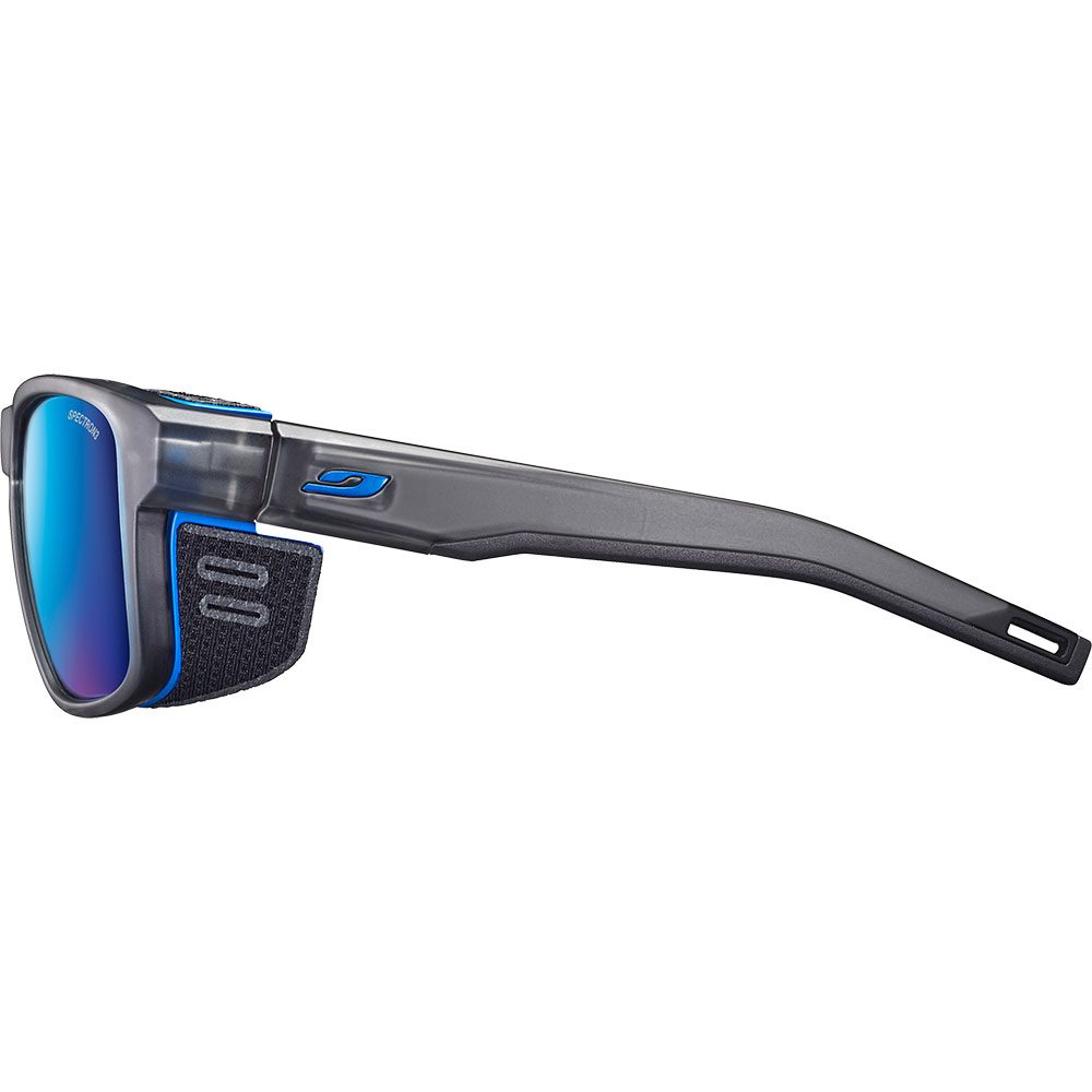 Julbo Shield M Spectron 3 Sonnenbrille grau