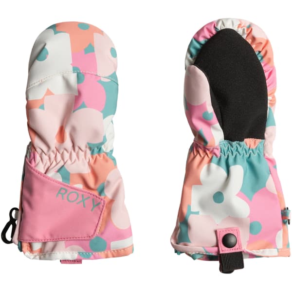Moufle ski ROXY SNOWS UP MITT CANTON PRIMA