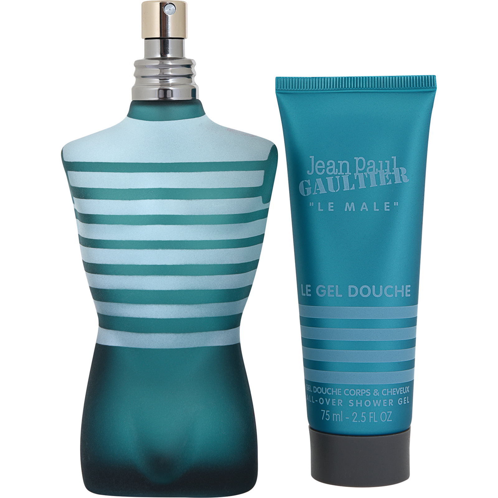 Jean Paul Gaultier Le Male Duftset, 2-teilig
