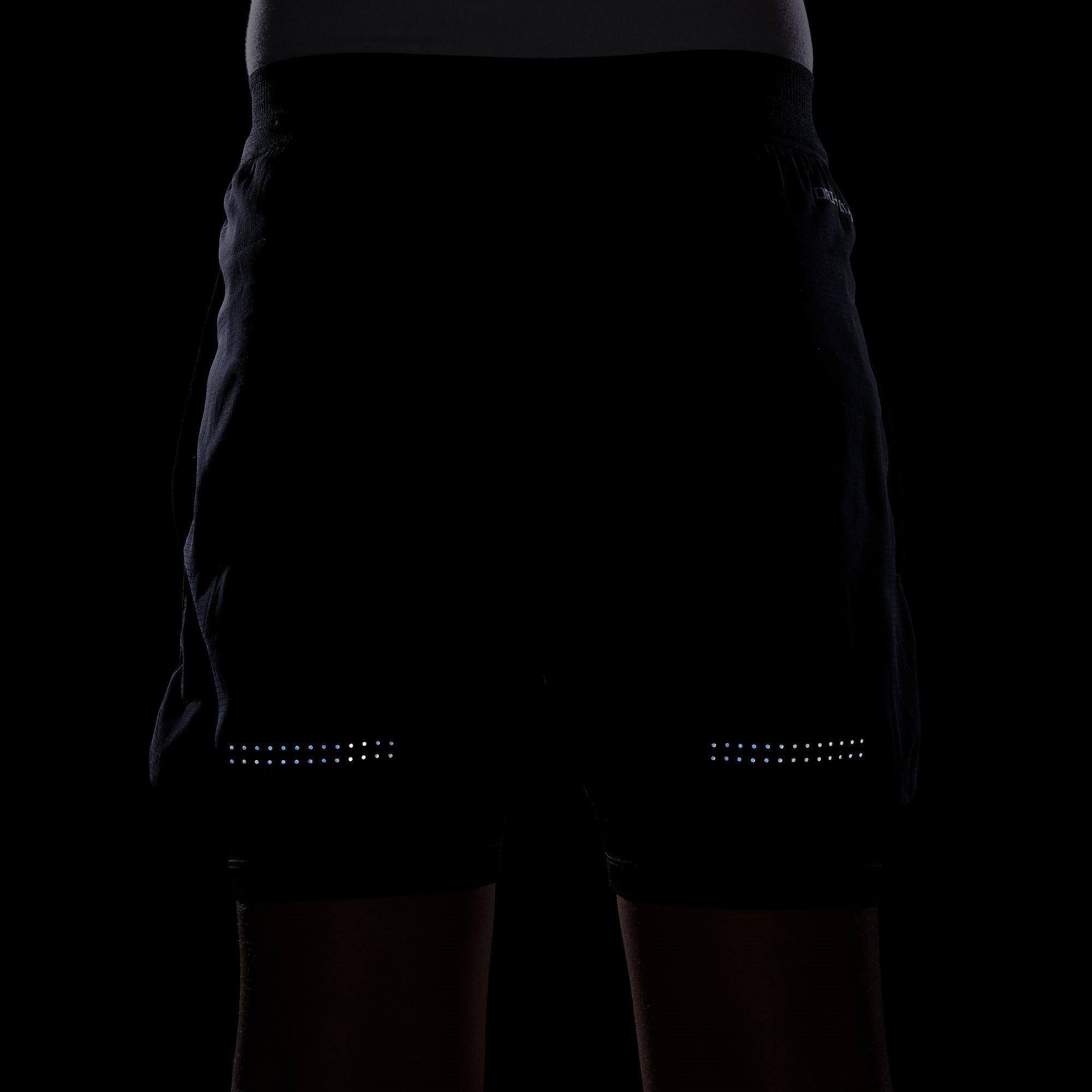 Nike Multi Tech Big Kids(Boys) Dri FIT ADV Shorts