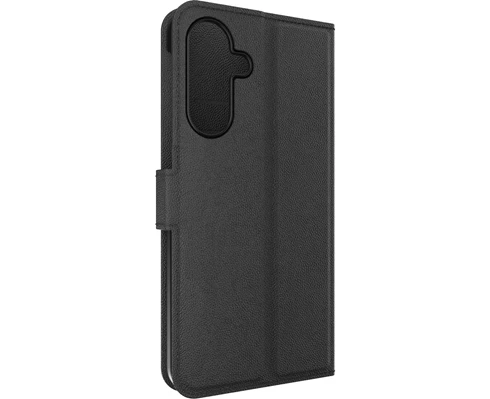 Defence Folio Case Samsung Glaxy A56 Black