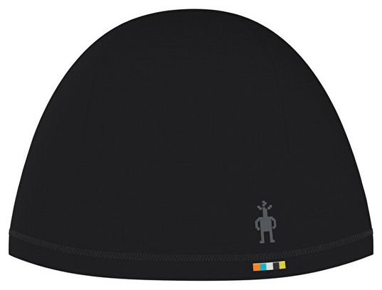 Bonnet Unisexe Smartwool Merino Noir