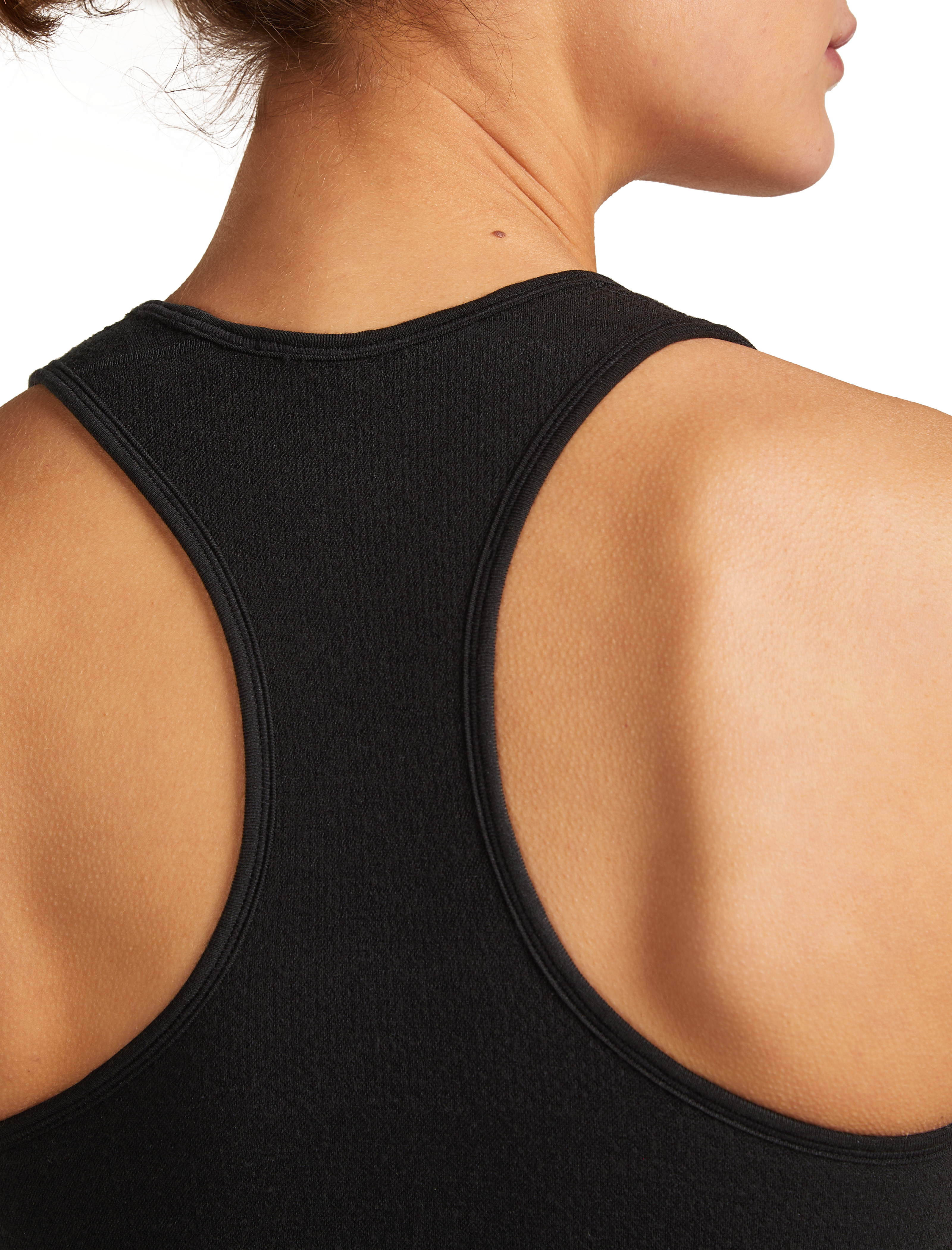 Wmns Merino Seamless Active Bra