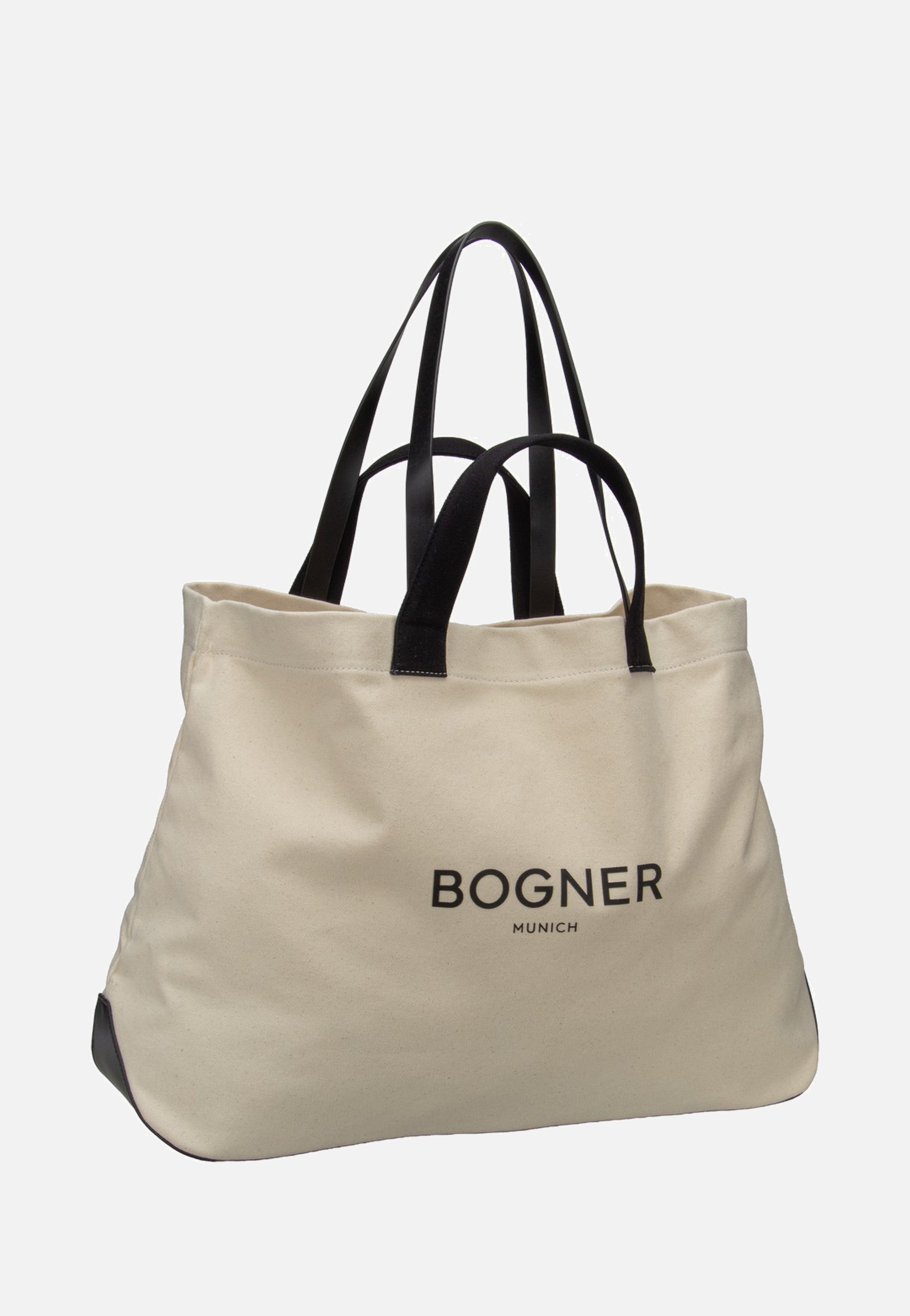 Curio Ambre XLHO Offwhite - Tote Bag
