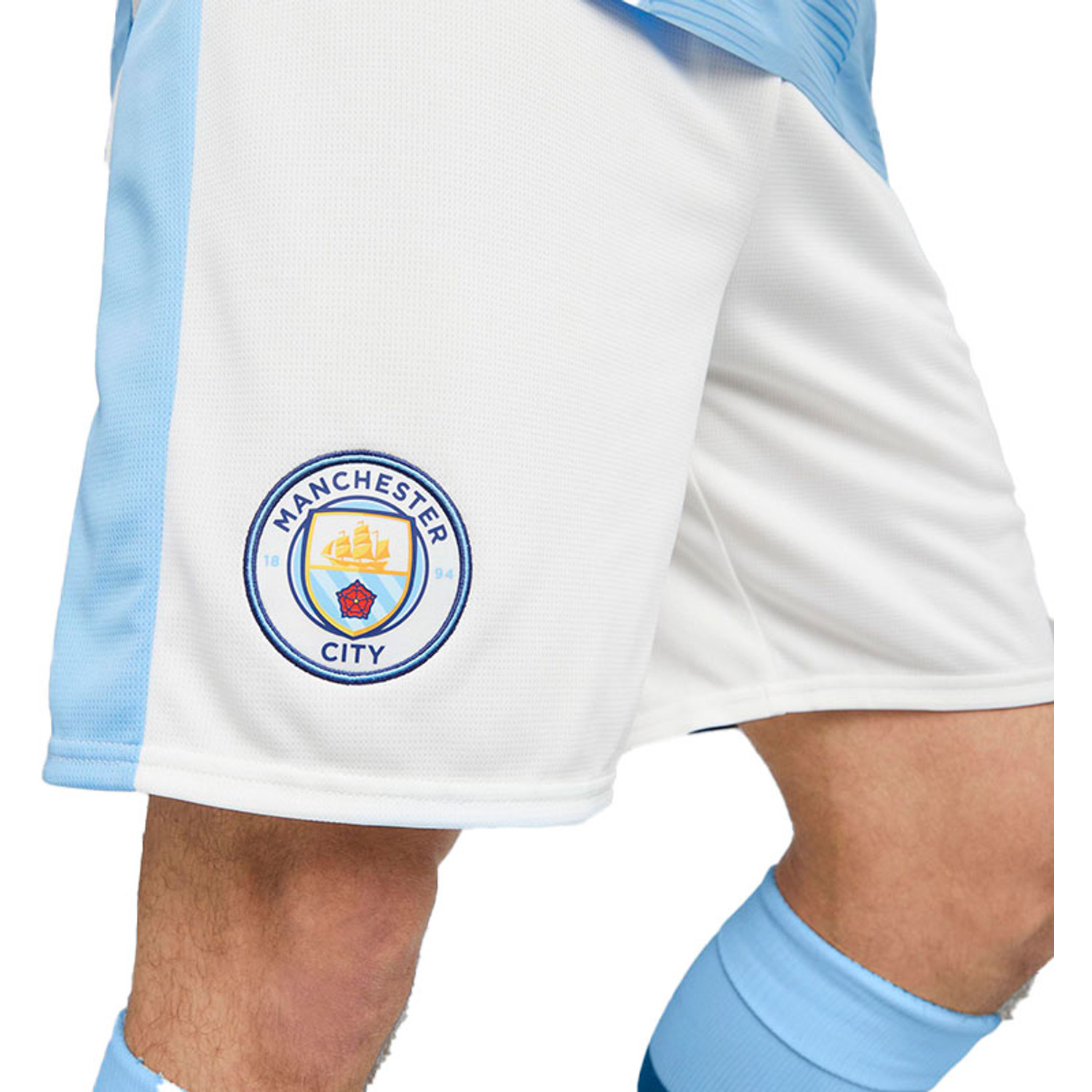 Puma Manchester City Pre-Match Trainingsset