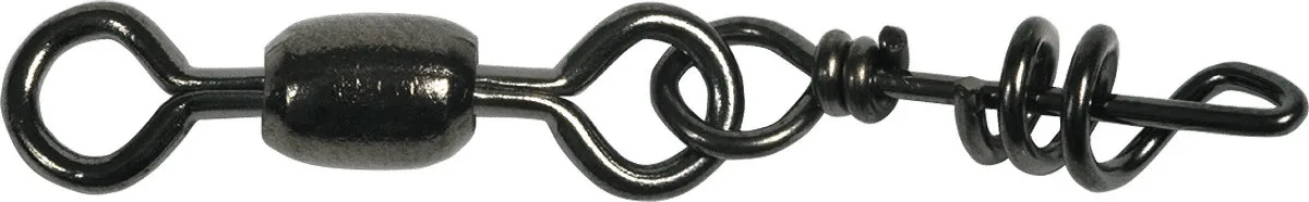Sovik Stainless Steel Crane Swivel Corckscrew Snap