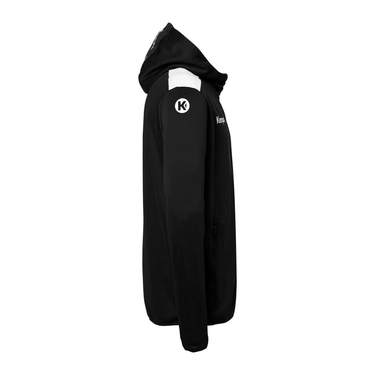Emotion 27 Kapuzenjacke