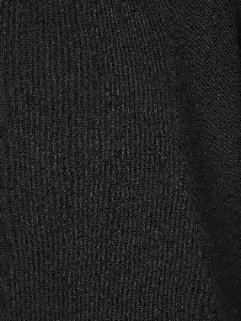 REPLAY Pullover schwarz