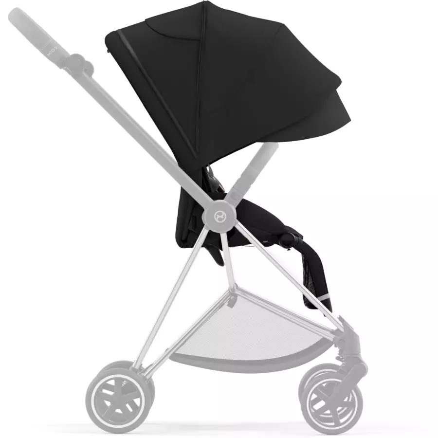 cybex PLATINUM Mios Seat Pack Sepia Black