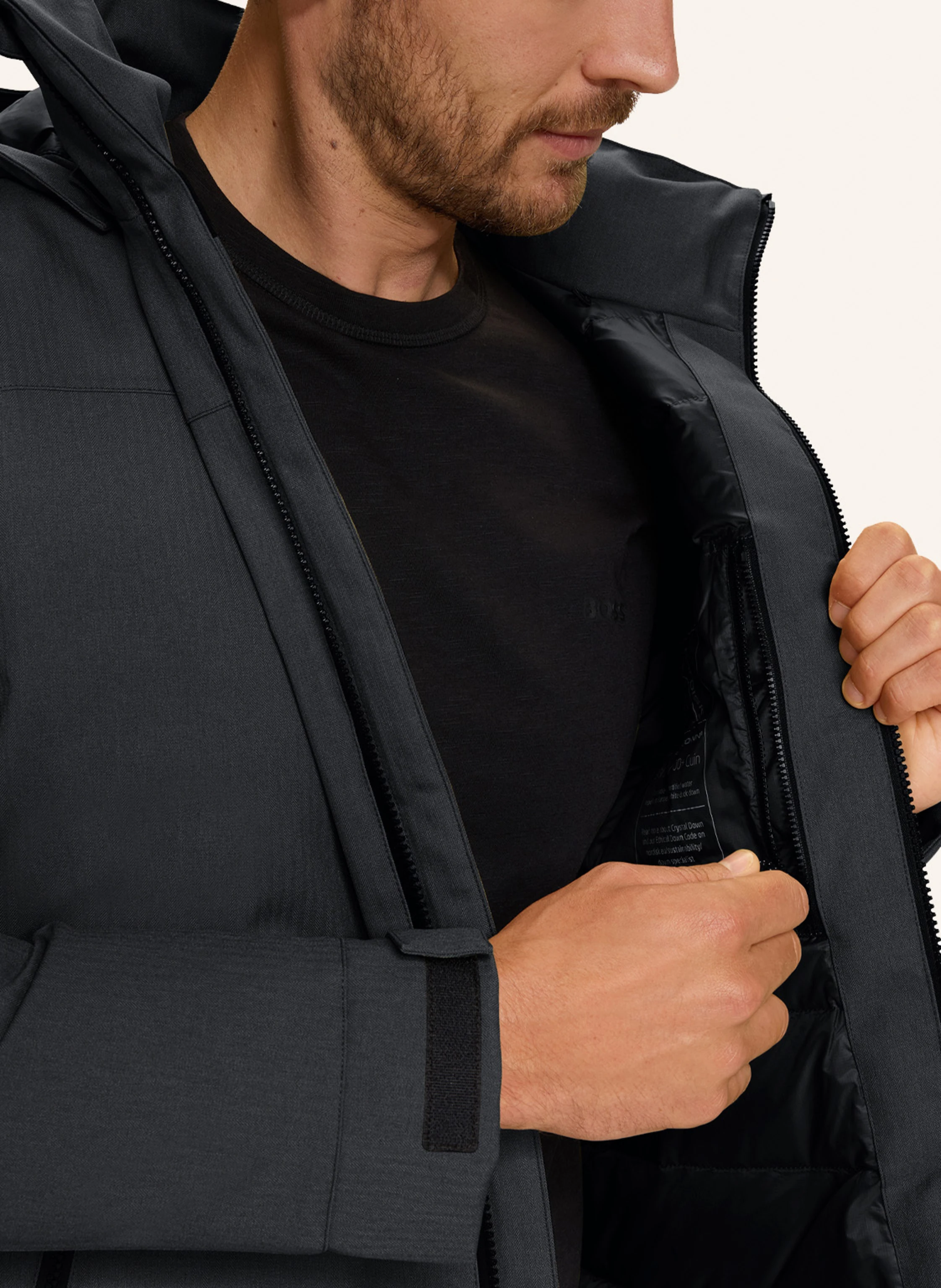 NORDISK Daunenjacke MARTON