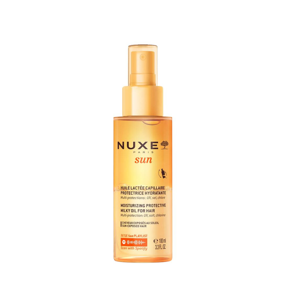 Bruma Protetor Capilar - 100ml