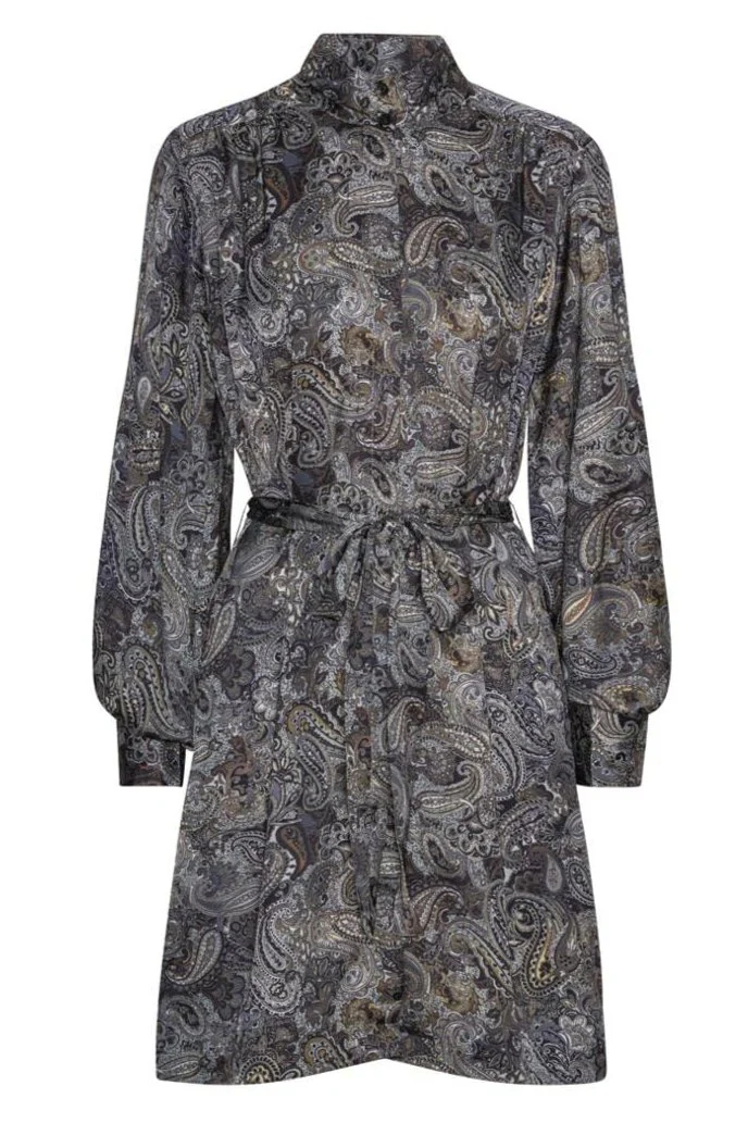 Karmamia Noelle Dress (Short)