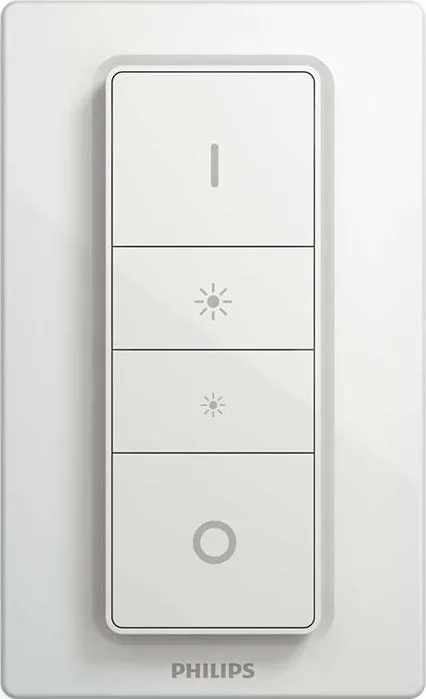Philips Hue Wellner Bluetooth Lampe connectée