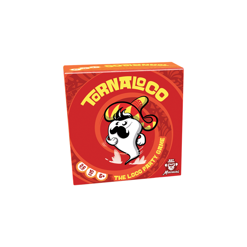 Tornaloco