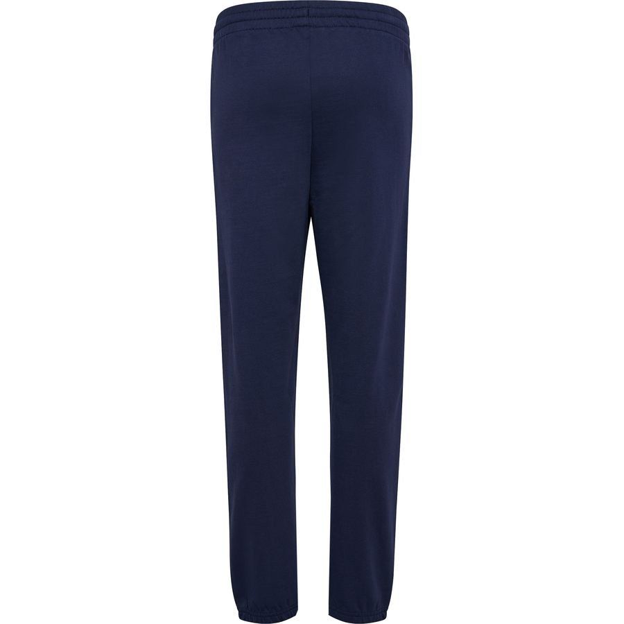 Hummel Bas de Survêtement hmlGO 2.0 - Bleu Marine Enfant