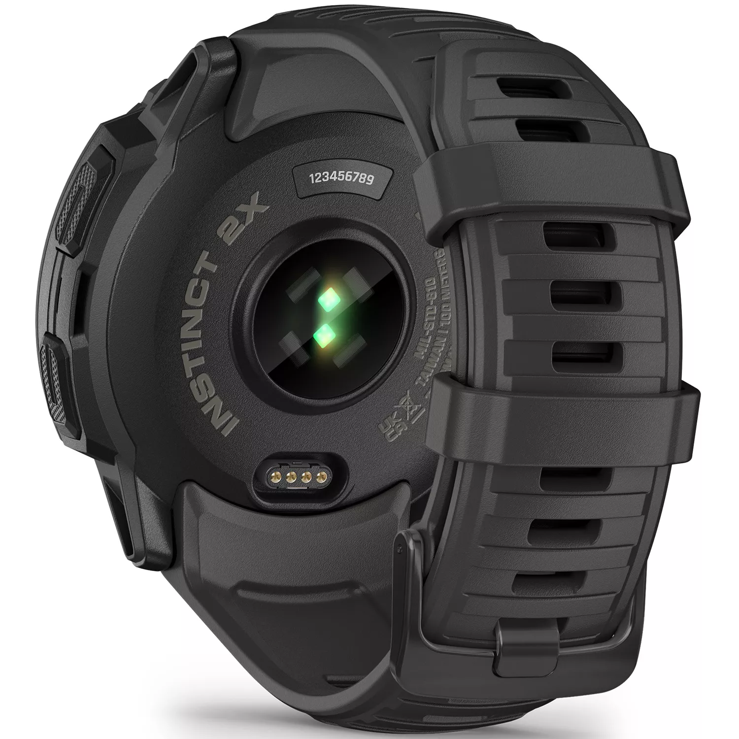 Garmin Instinct 2X Solar 010-02805-00
