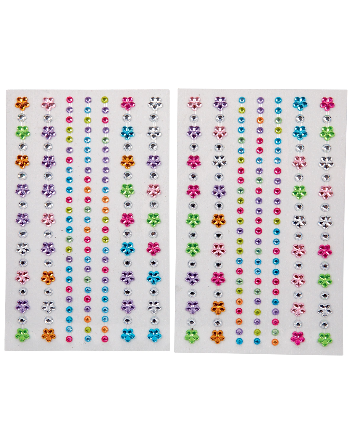 Bastelset PRINZESSIN LILLIFEE - SCHMETTERLINGE 88-teilig