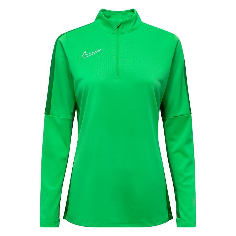 Nike Maillot d'Entraînement Dri-FIT Academy 23 - Vert/Blanc Femme