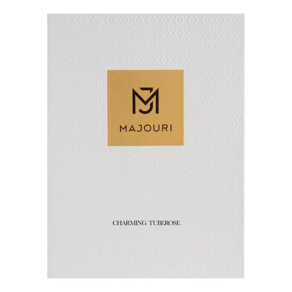 Majouri Charming Tuberose - 75 ml.