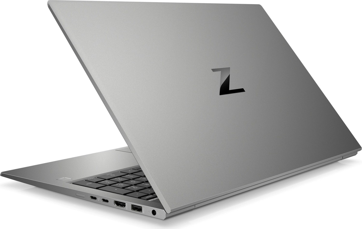 HP ZBook Firefly 15 G8 | i7-1185G7 | 15.6