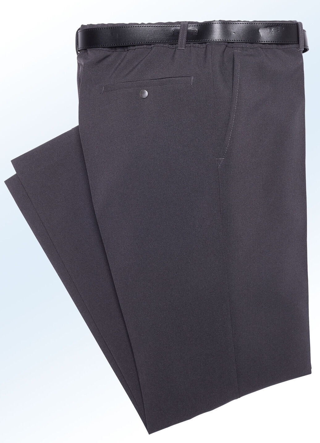Schlupfhose von «Klaus Modelle» in 4 Farben