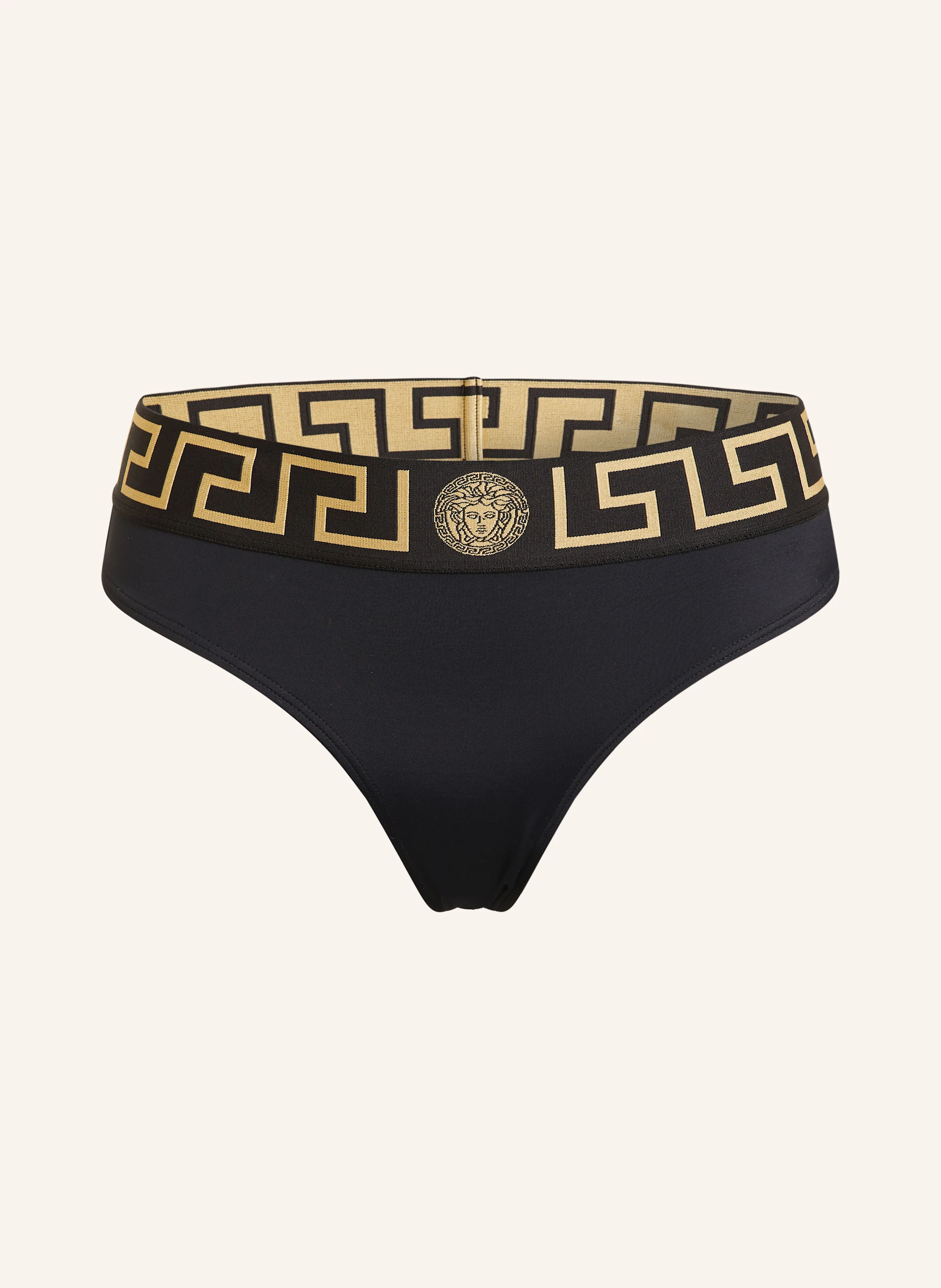 VERSACE Brazilian-Bikini-Hose