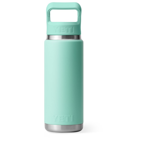 Yeti Coolers - Rambler Bottle Colour Straw Cap - Bouteille isotherme