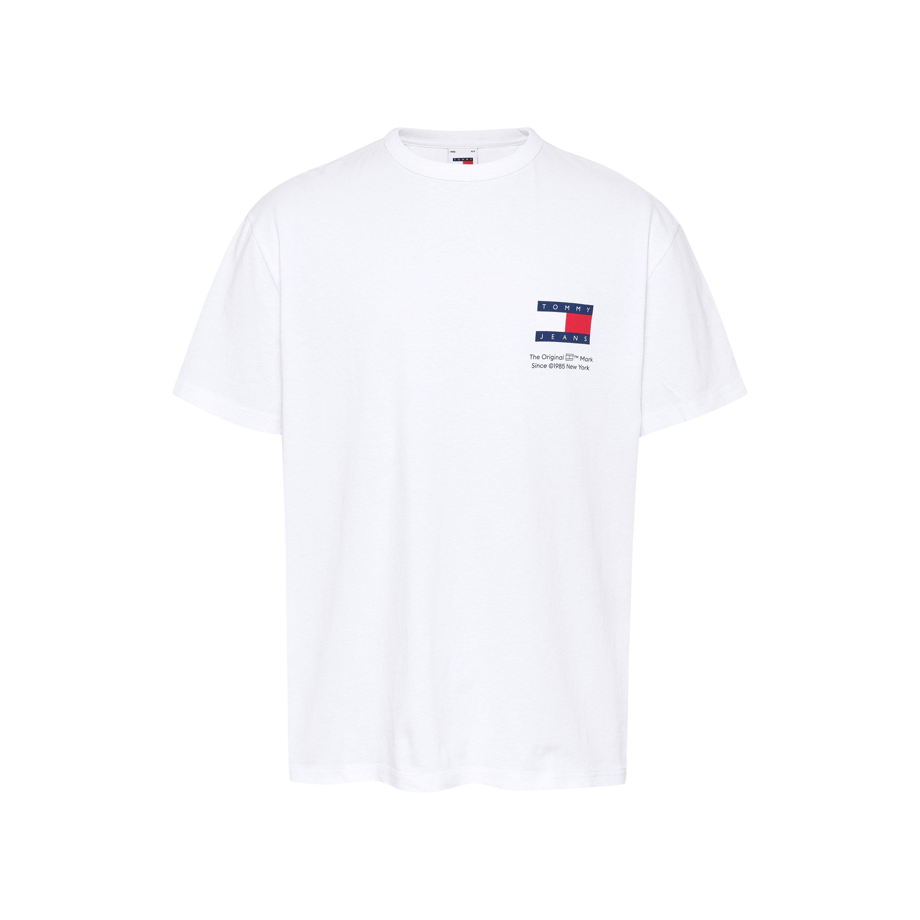 Tommy Jeans Fun Novelty Short sleeved T shirt