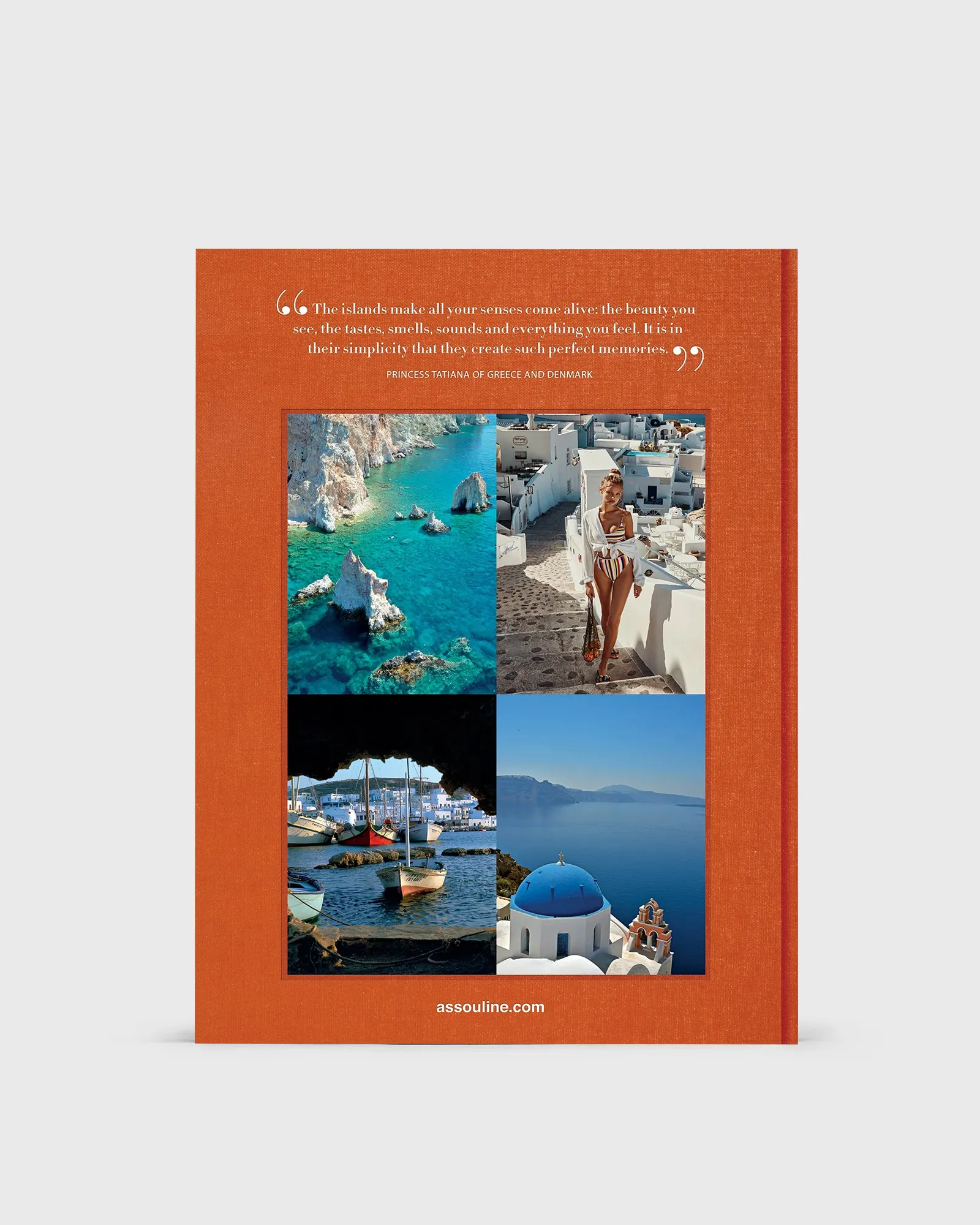 Assouline 