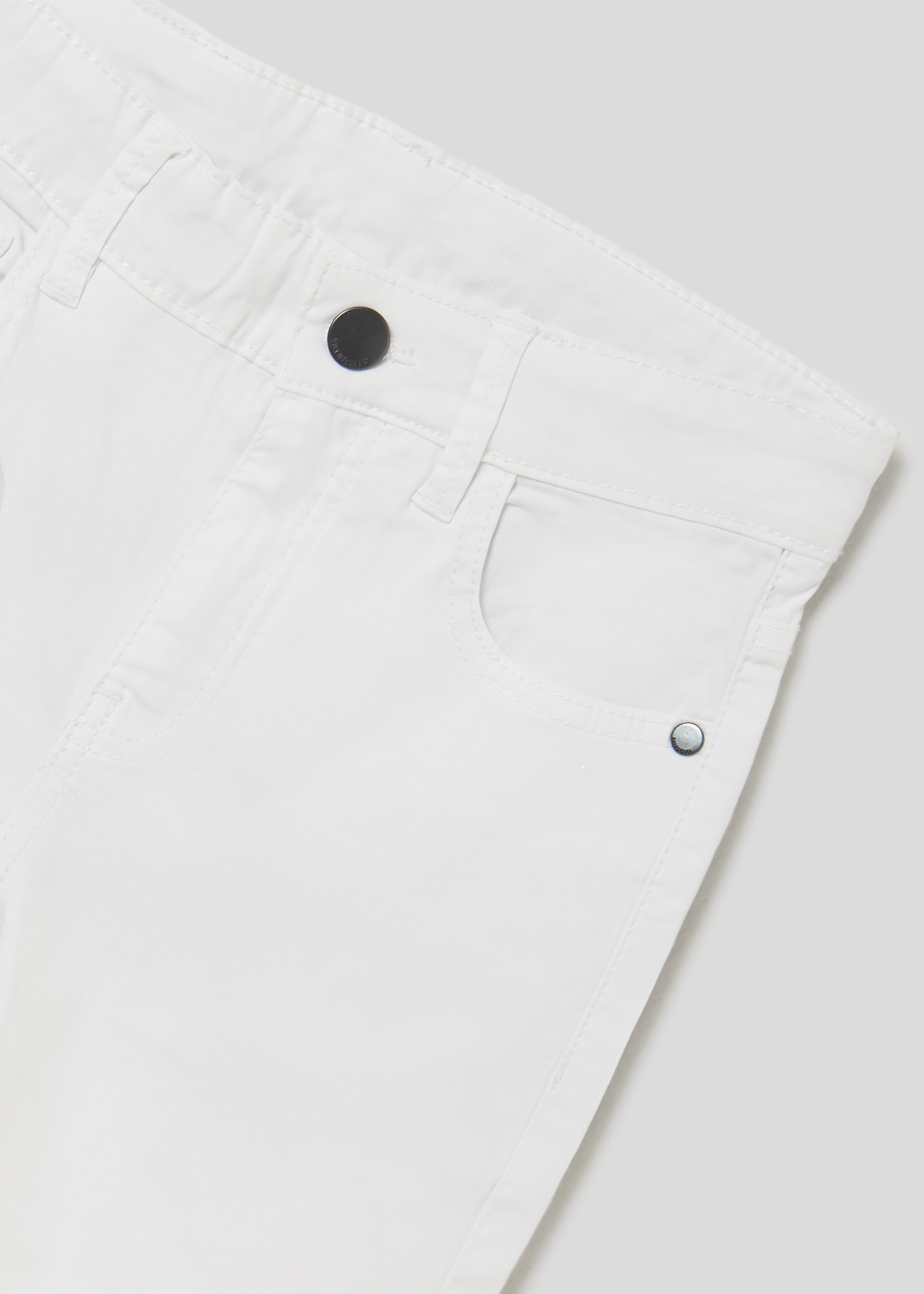 Bermudas básicas para meninos