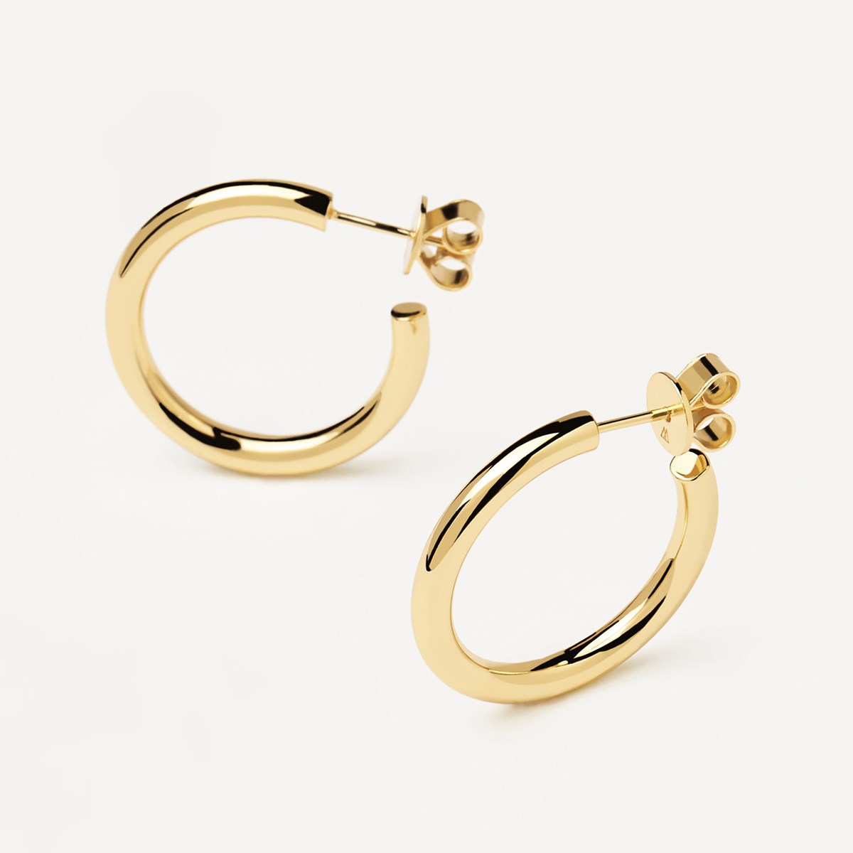 Boucles d'oreilles Supreme Cloud Pdpaola