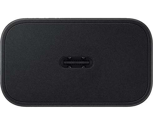 Samsung 25W Power Adapter, black