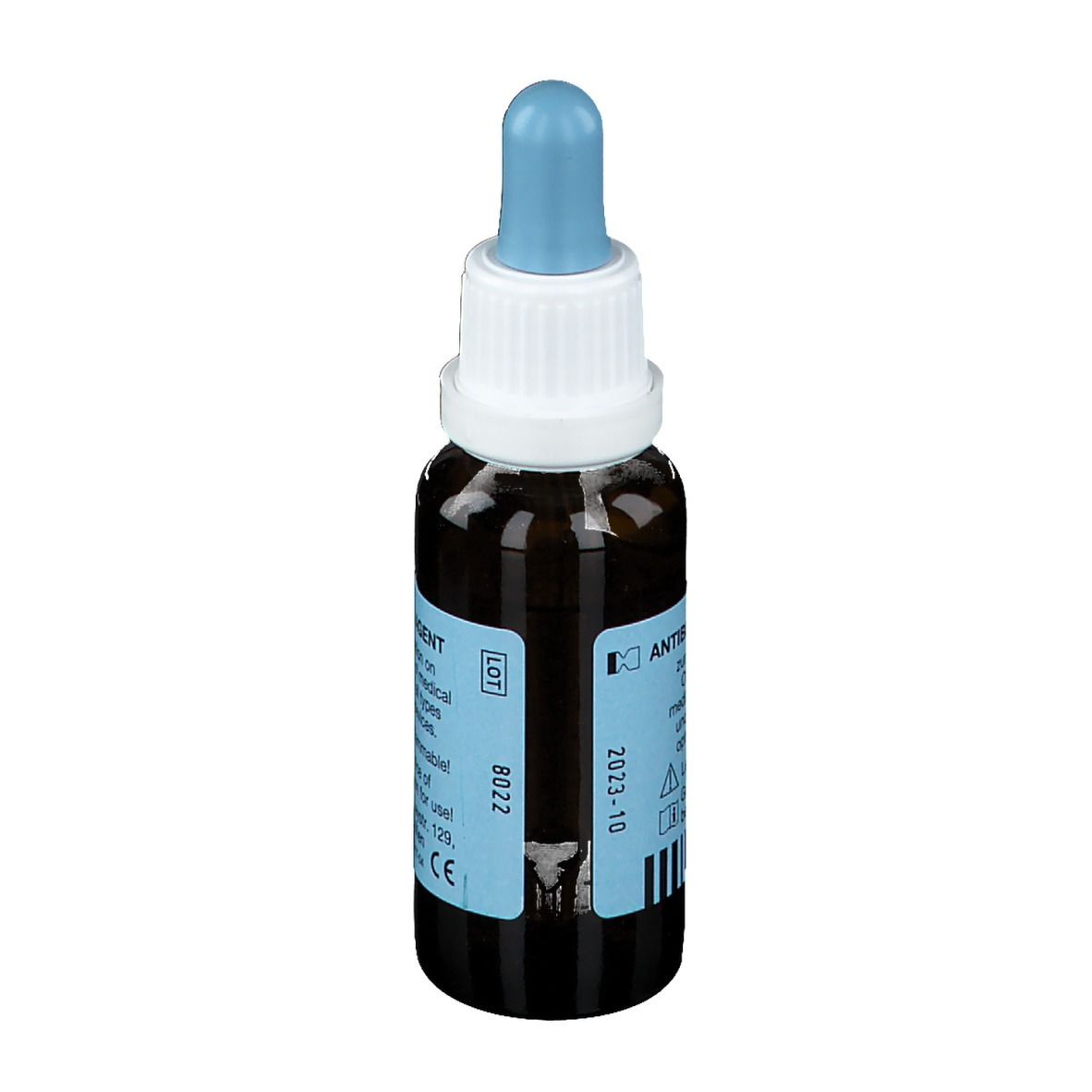 FRANK® Ultra-Stop unsteril