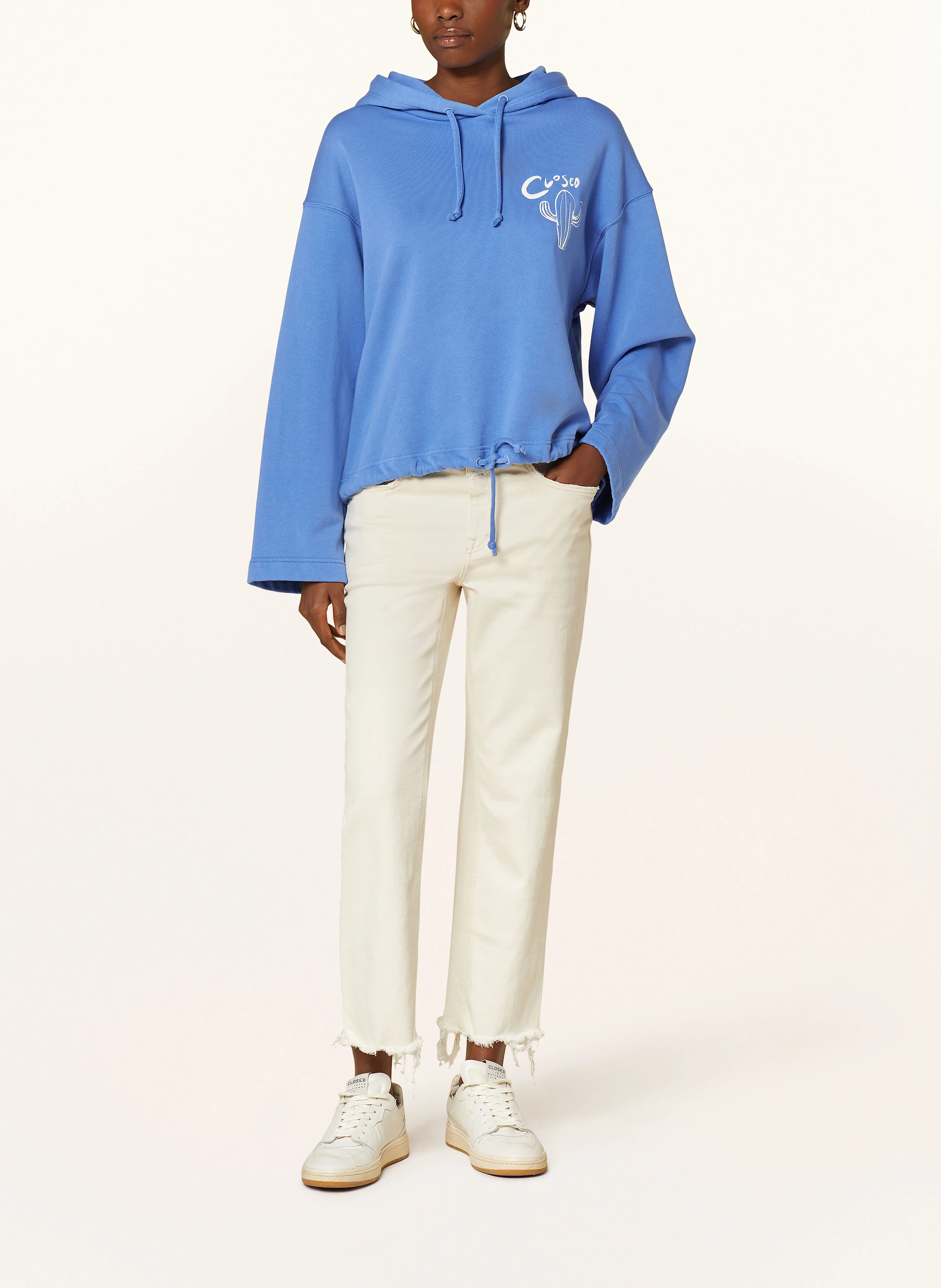 CLOSED Hoodie