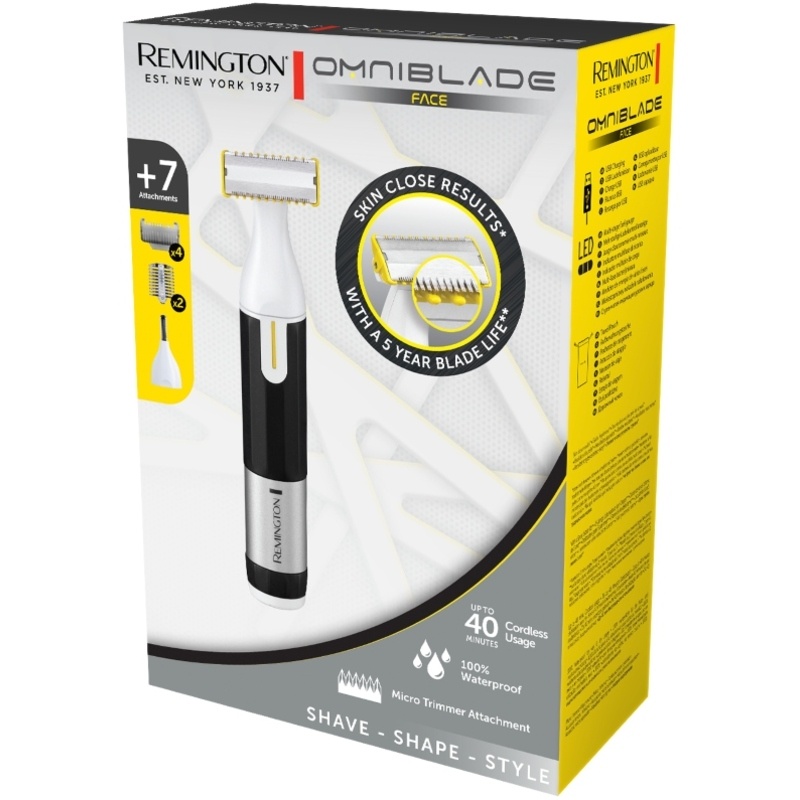 Remington Hybrid Groomers - HG2000